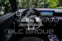 2019 Mercedes Benz A35 AMG