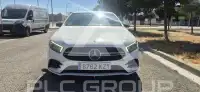 2019 Mercedes Benz A35 AMG