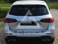 2019 Mercedes Benz A 180