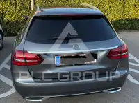 2019 Mercedes Benz A 180