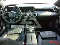 2019 Mercedes Benz A 180