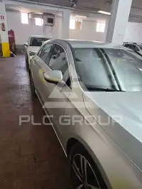 2019 Mercedes Benz A 180