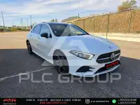 2019 Mercedes Benz A 180