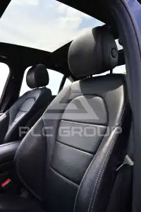 2019 Mercedes Benz A 180