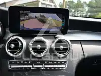2019 Mercedes Benz A 180