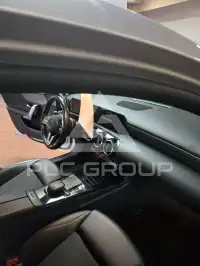 2019 Mercedes Benz A 180