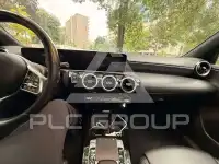 2019 Mercedes Benz A 180