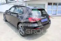 2019 Mercedes Benz A 180