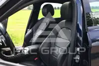 2019 Mercedes Benz A 180