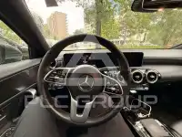 2019 Mercedes Benz A 180