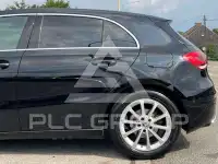 2019 Mercedes Benz A 180