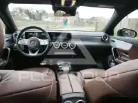 2019 Mercedes Benz A 180