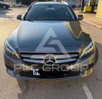 2019 Mercedes Benz A 180