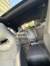 2019 Mercedes Benz A 180