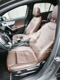 2019 Mercedes Benz A 180