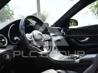 2019 Mercedes Benz A 180