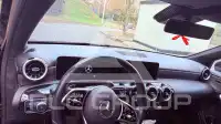 2019 Mercedes Benz A 180