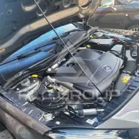 2019 Mercedes Benz A 180