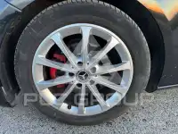 2019 Mercedes Benz A 180