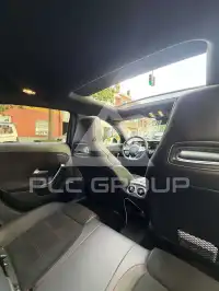2019 Mercedes Benz A 180