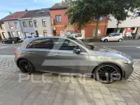 2019 Mercedes Benz A 180