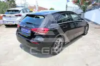 2019 Mercedes Benz A 180