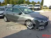 2019 Mercedes Benz A 180