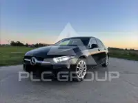 2019 Mercedes Benz A 180