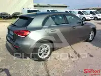 2019 Mercedes Benz A 180