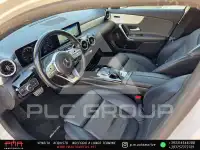 2019 Mercedes Benz A 180
