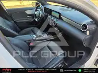 2019 Mercedes Benz A 180
