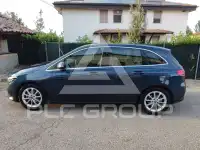2019 Mercedes Benz A 180