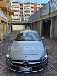 2019 Mercedes Benz A 180