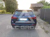 2019 Mercedes Benz A 180