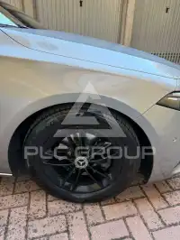 2019 Mercedes Benz A 180