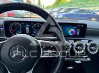 2019 Mercedes Benz A 180