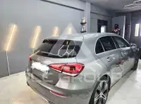 2019 Mercedes Benz A 180