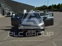 2019 Mercedes Benz A 180