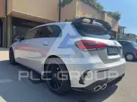 2019 Mercedes Benz A 180
