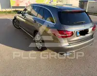 2019 Mercedes Benz A 180