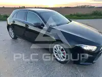 2019 Mercedes Benz A 180