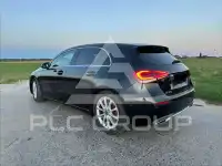 2019 Mercedes Benz A 180