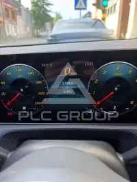 2019 Mercedes Benz A 180
