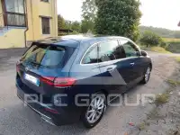 2019 Mercedes Benz A 180