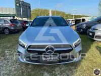 2019 Mercedes Benz A 180