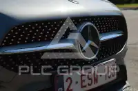 2019 Mercedes Benz A 180