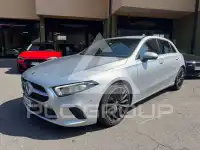 2019 Mercedes Benz A 180