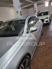2019 Mercedes Benz A 180