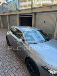 2019 Mercedes Benz A 180