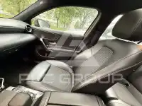 2019 Mercedes Benz A 180